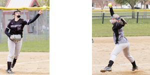 MCC claims 15-0 victory over  HL-O/F in sectional softball action