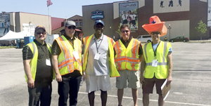 32nd Annual Minnesota State Bus Roadeo