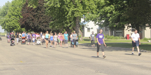 Fulda Wood Duck Festival 5K Walk/Run results