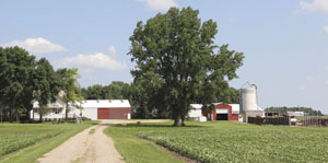 Heger Family Reunion bringing  folks from many states to Minnesota