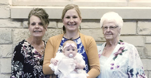 Four Generations