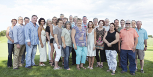 Fulda High School Class of 1979 Reunion