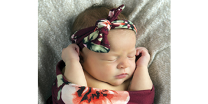 New Arrival Autumn Marie