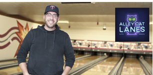 Local bowling alley under new ownership