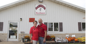 Ramerth Hardware, Inc.,  to celebrate 15 year anniversary