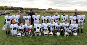 HLO/Fulda MYFL Youth Football