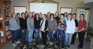 Providing compassionate care, Hospice of  Murray County is ready to lend a helping hand