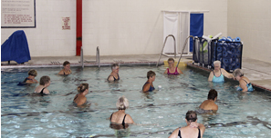 Fulda Pool reopened after deep cleaning