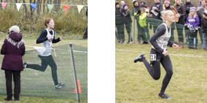 Gehl’s first-place finish, leads Warriors to fourth-place team performance at state meet