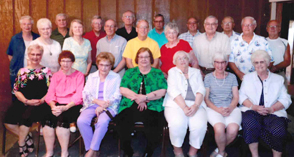 FHS Class of 1956 Reunion